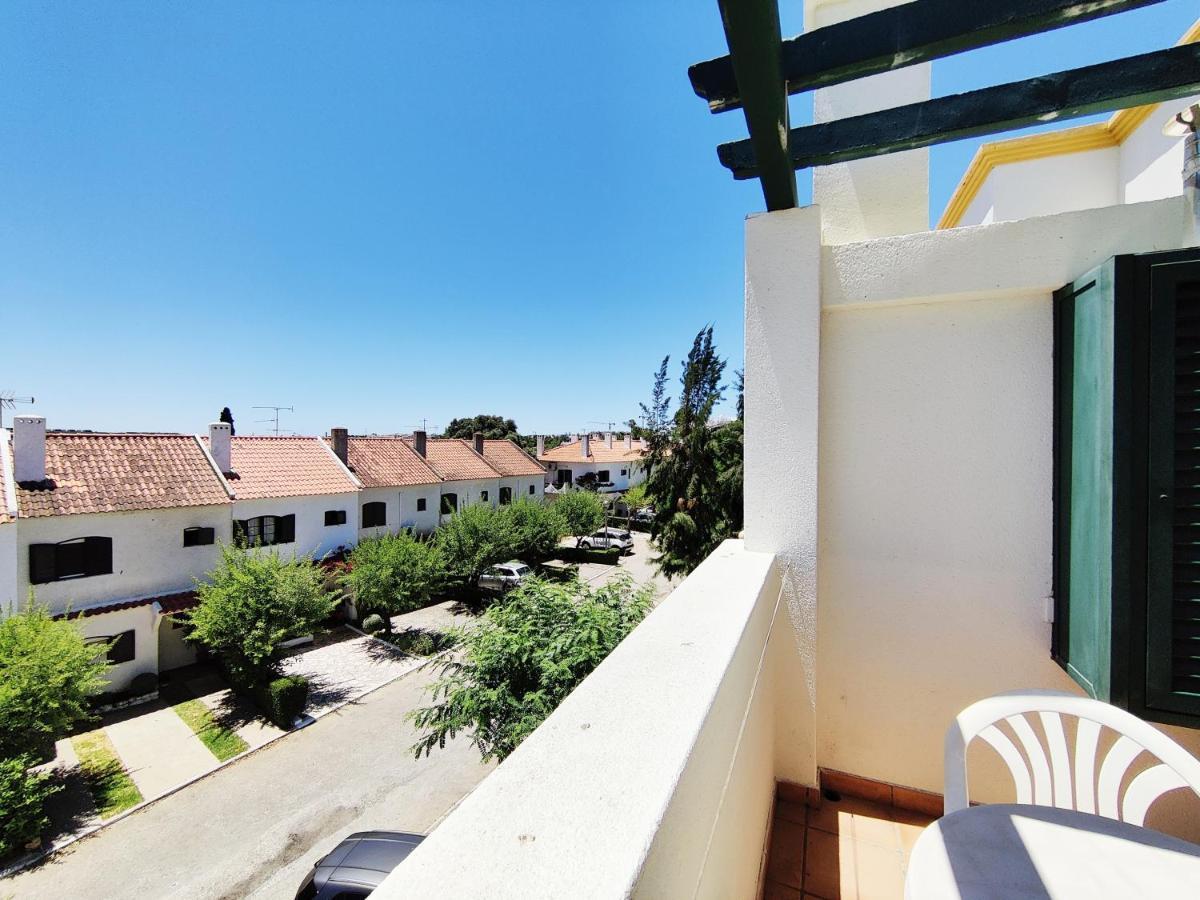 Appartement Nora Velha à Tavira Extérieur photo
