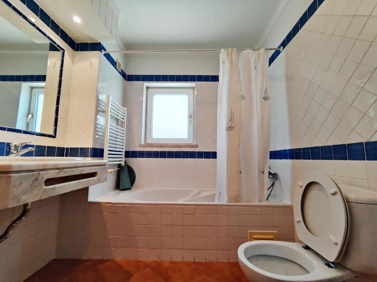 Appartement Nora Velha à Tavira Extérieur photo