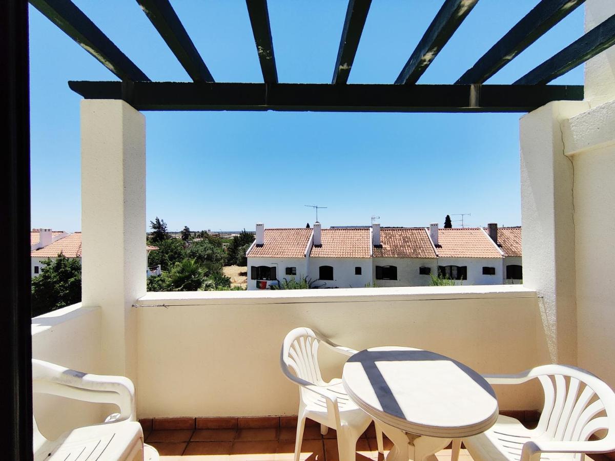 Appartement Nora Velha à Tavira Extérieur photo