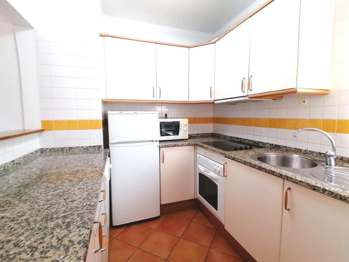 Appartement Nora Velha à Tavira Extérieur photo