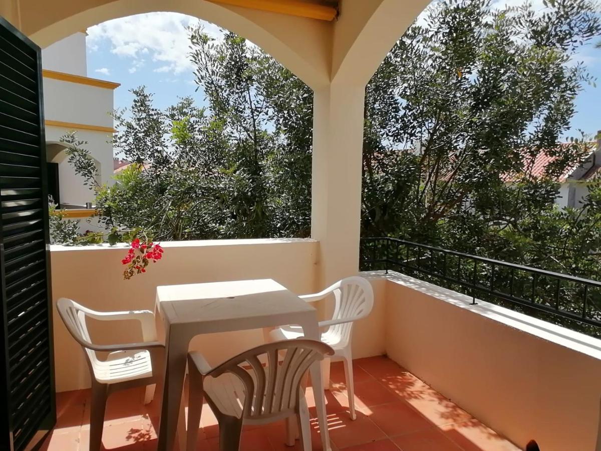 Appartement Nora Velha à Tavira Extérieur photo