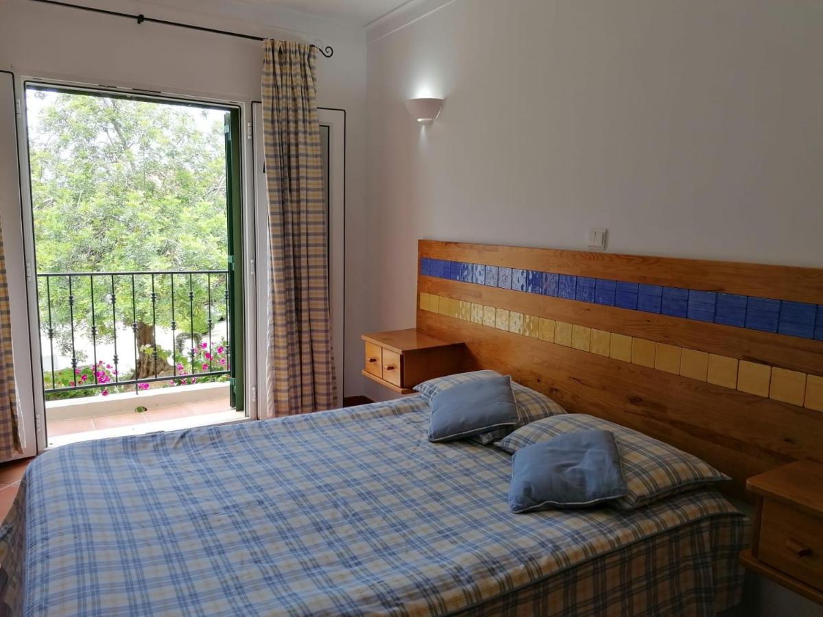 Appartement Nora Velha à Tavira Extérieur photo