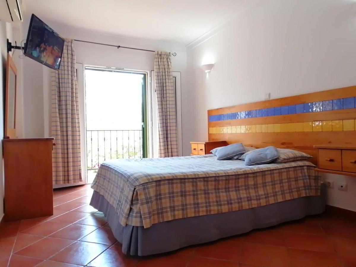 Appartement Nora Velha à Tavira Extérieur photo