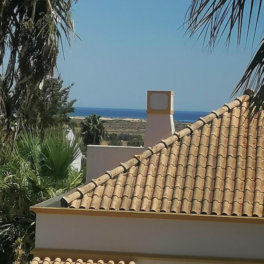 Appartement Nora Velha à Tavira Extérieur photo