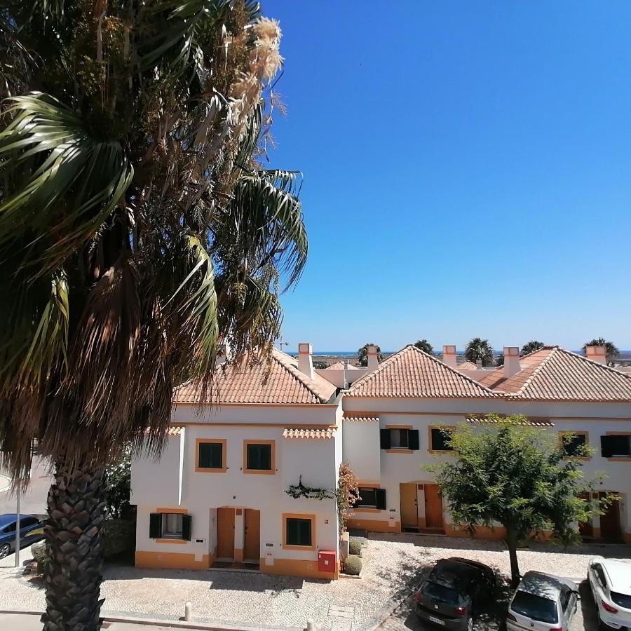 Appartement Nora Velha à Tavira Extérieur photo