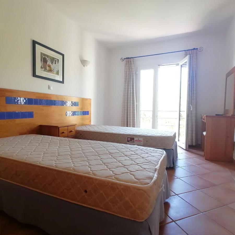 Appartement Nora Velha à Tavira Extérieur photo