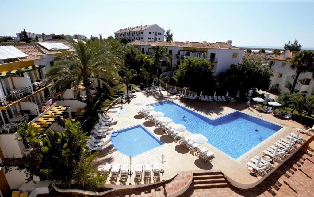 Appartement Nora Velha à Tavira Extérieur photo